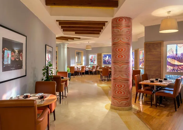 Moevenpick Hotel Doha