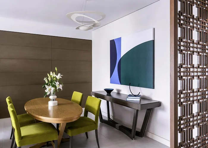 Pullman Doha West Bay