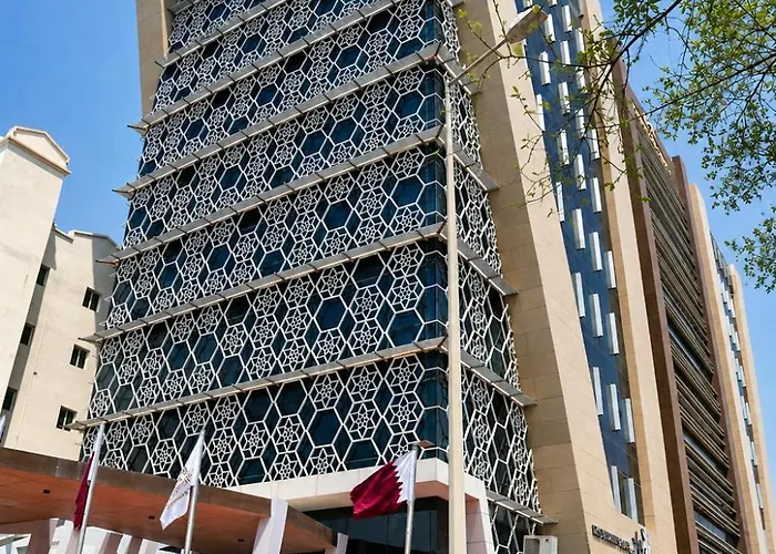 Al Mansour Suites Hotel