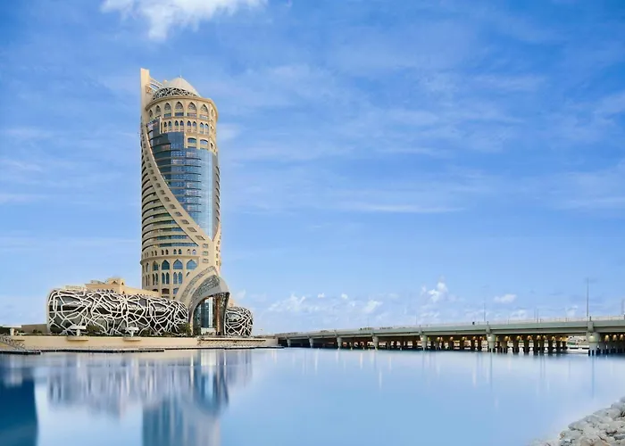 Mondrian Doha